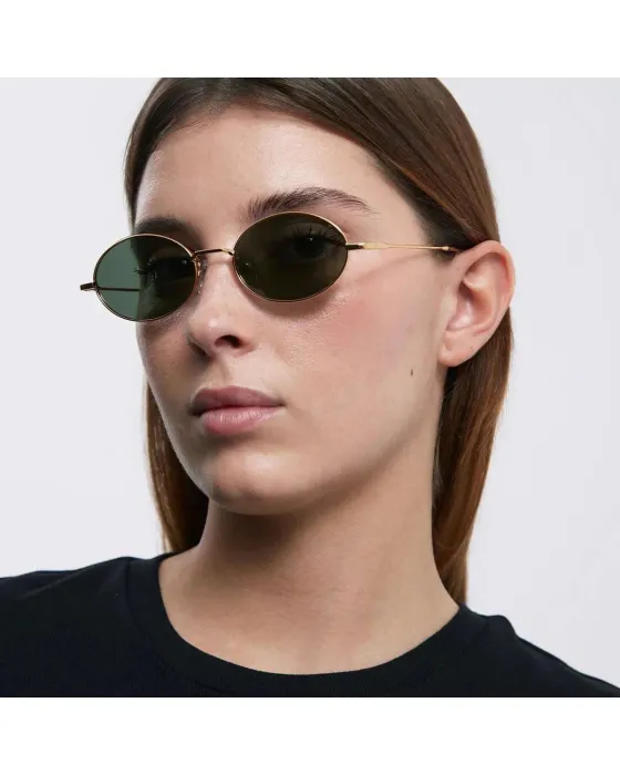 Meller Amara Gold Olive AM-GOLDOLI - 