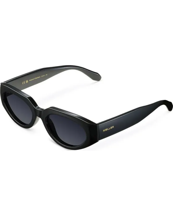 Meller Fola All Black F-TUTCAR - 