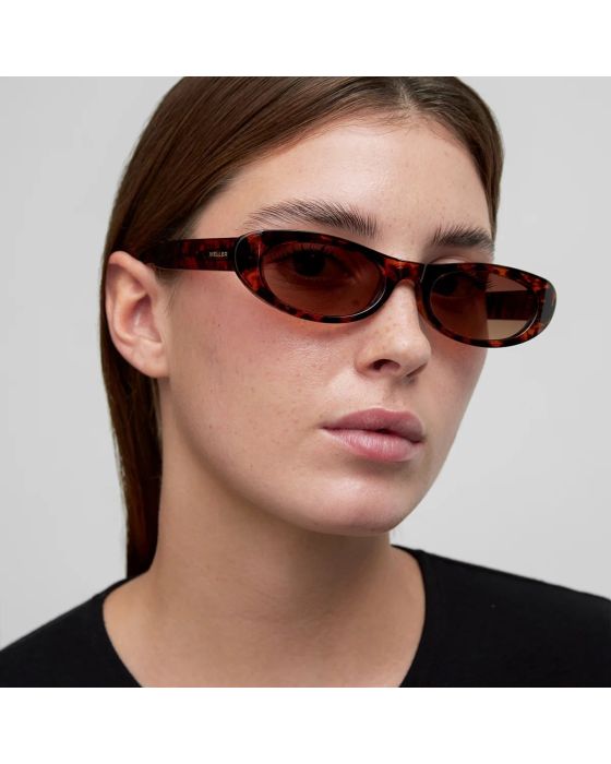 Meller Malaika Tigris Brown ML-TIGGBROWN - 