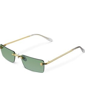 Meller Laila Gold Green LA-GOLDGREEN - 