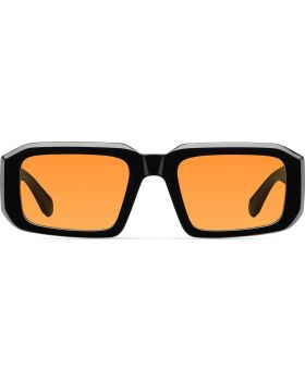 Meller Yara Black Orange YAR-TUTORANGE