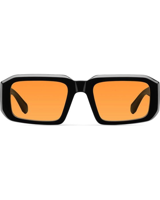 Meller Yara Black Orange YAR-TUTORANGE