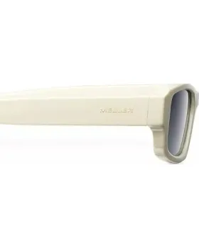 Meller Barack Off White Carbon BC-OFFWHITECAR - 