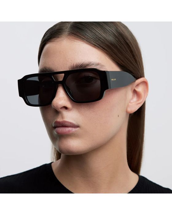 Meller Jahi All Black JAH-TUTCAR - 