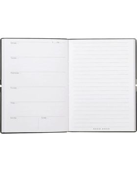 Σημειωματάριο Hugo Boss A5 HNH124AA - 