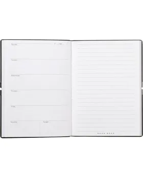 Σημειωματάριο Hugo Boss A5 HNH124AA - 