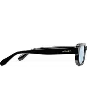 Meller Kobe Black Orange KOB- TUTBLUE - 