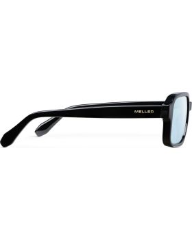 Meller Lebo Black Turquoise LB-TUTBLUE - 