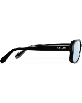 Meller Lebo Black Turquoise LB-TUTBLUE - 