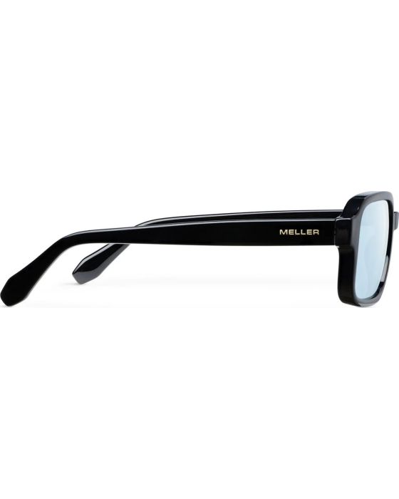 Meller Lebo Black Turquoise LB-TUTBLUE - 