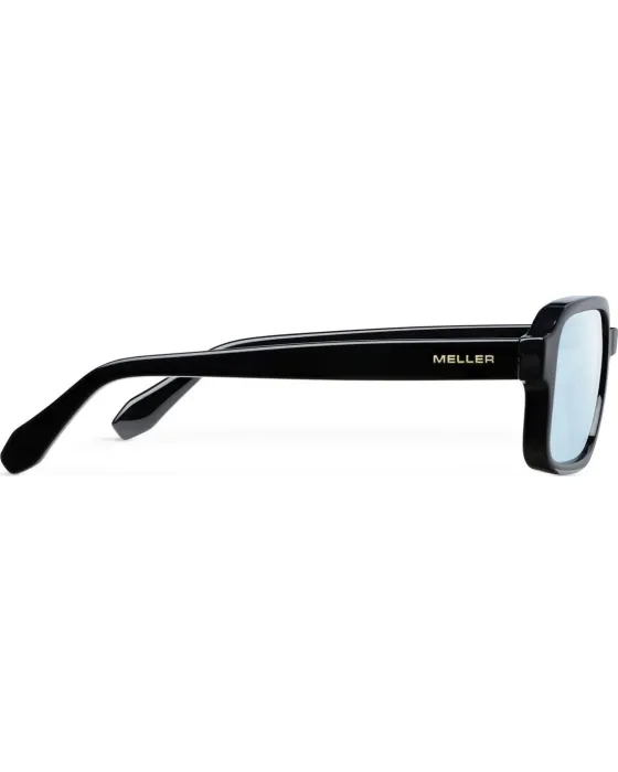 Meller Lebo Black Turquoise LB-TUTBLUE - 