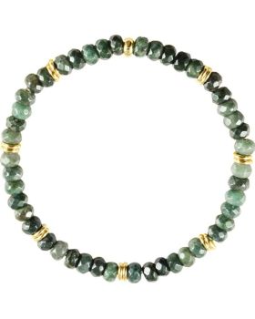 Βραχιόλι U.S. Polo Assn. JW9254BR