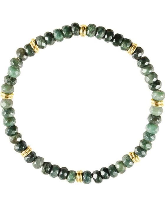 Βραχιόλι U.S. Polo Assn. JW9254BR