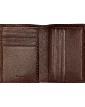 Πορτοφόλι Hugo Boss Classic Smooth HLE403Y - 