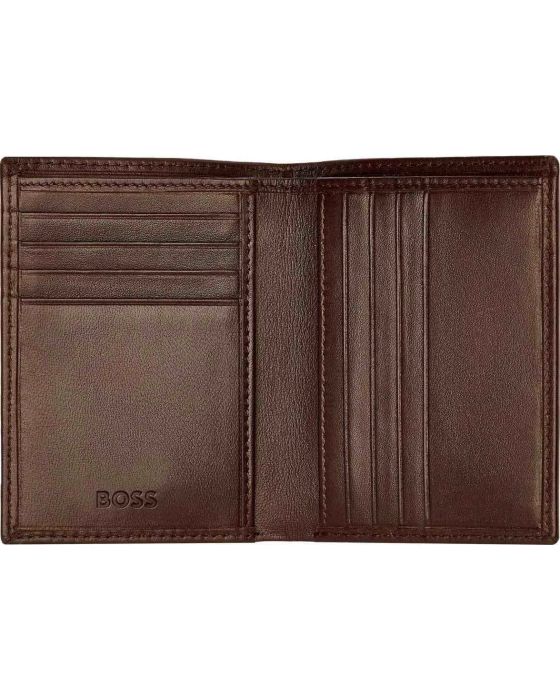 Πορτοφόλι Hugo Boss Classic Smooth HLE403Y - 