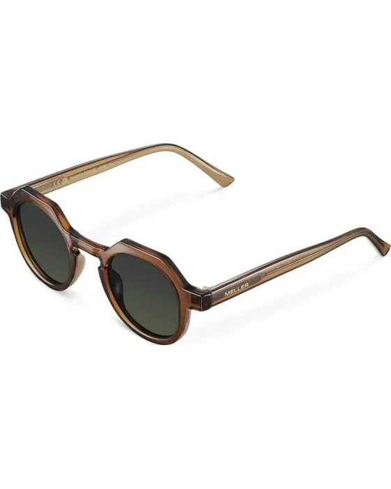 Meller Hasan Brown Olive HA-BROWNOLI - 
