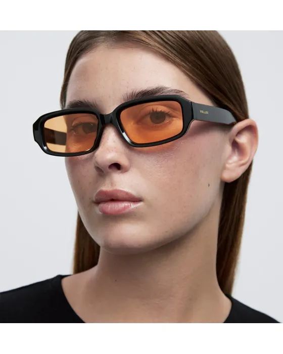 Meller Azzi Black Orange AZZ-TUTORANGE - 