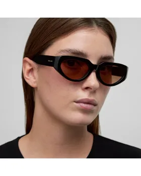 Meller Fola Black Brown F-TUTGBROWN - 