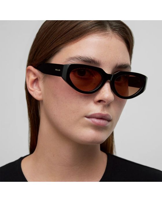 Meller Fola Black Brown F-TUTGBROWN - 