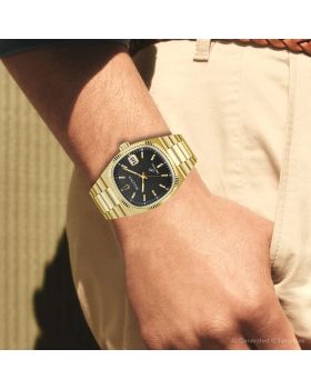 Bulova Super Seville Precisionist 97B246 - 