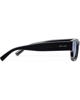 Meller Gamal Black Azure GM-TUTAZURE - 