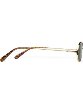 Meller Amara Gold Olive AM-GOLDOLI - 