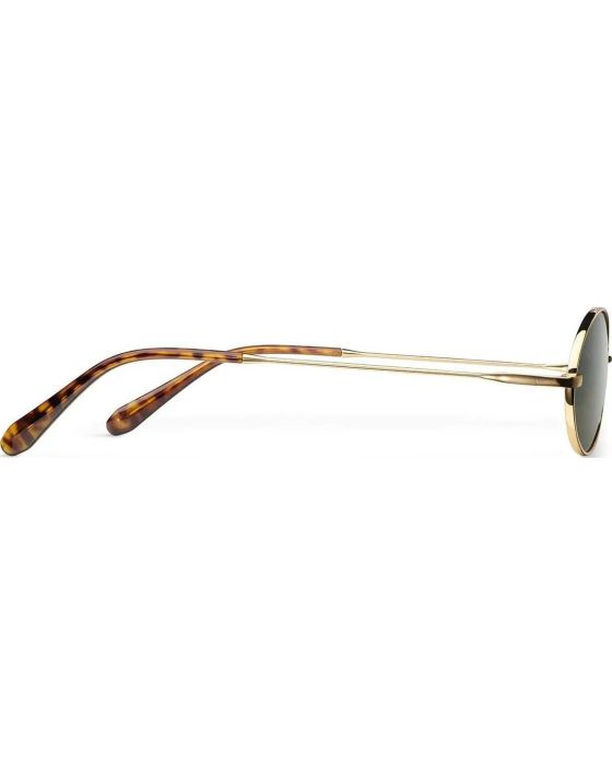 Meller Amara Gold Olive AM-GOLDOLI - 