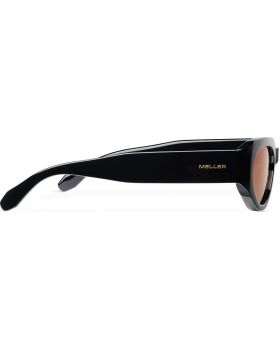 Meller Fola Black Brown F-TUTGBROWN - 