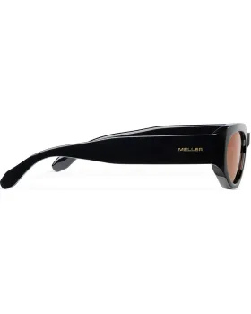 Meller Fola Black Brown F-TUTGBROWN - 