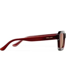 Meller Nayah Maroon Brown NAY-MAROONGBROWN - 