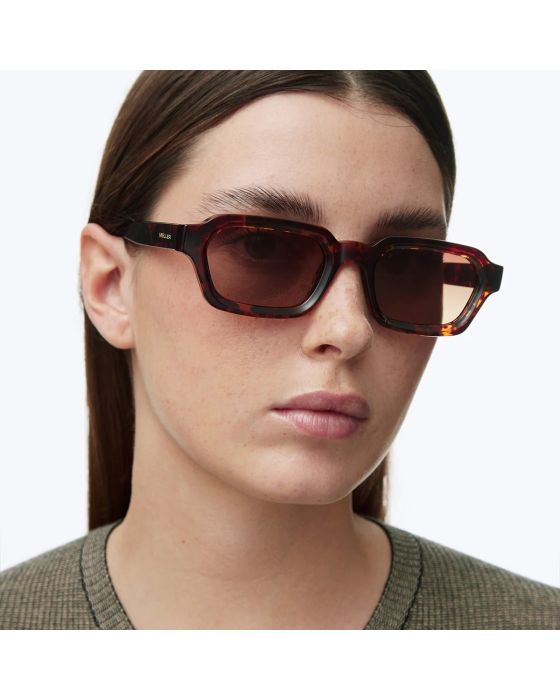 Meller Tana Tigris Brown TAN-TIGGBROWN - 