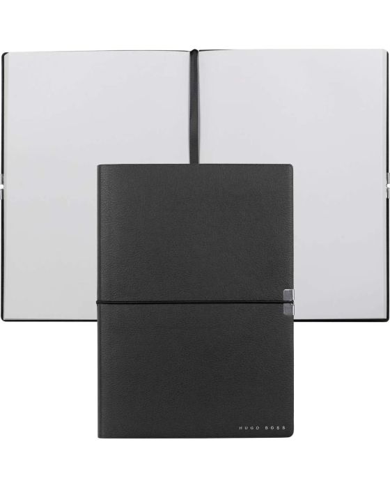 Σημειωματάριο Hugo Boss A5 HNH124AP - 