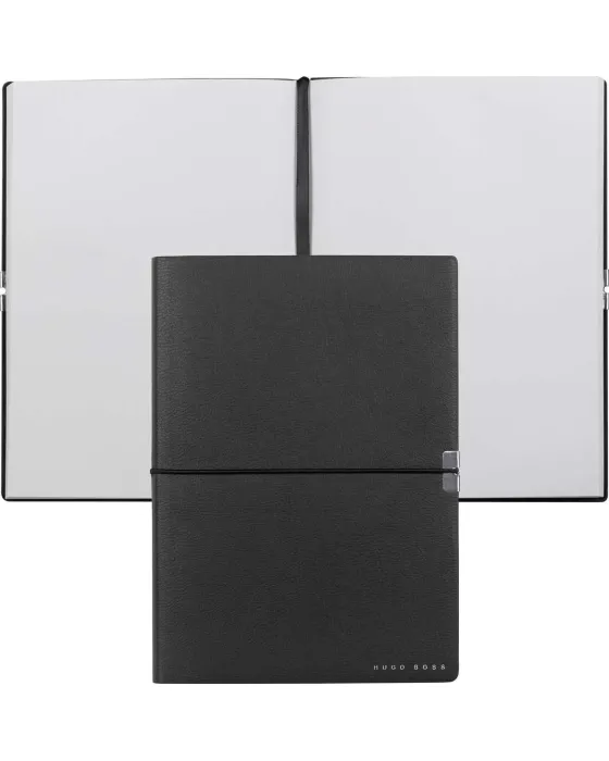 Σημειωματάριο Hugo Boss A5 HNH124AP - 