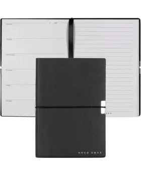 Σημειωματάριο Hugo Boss A6 HNM124AA - 