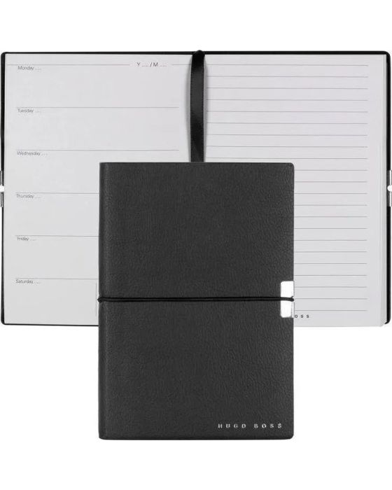 Σημειωματάριο Hugo Boss A6 HNM124AA - 