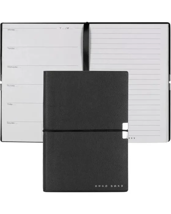 Σημειωματάριο Hugo Boss A6 HNM124AA - 