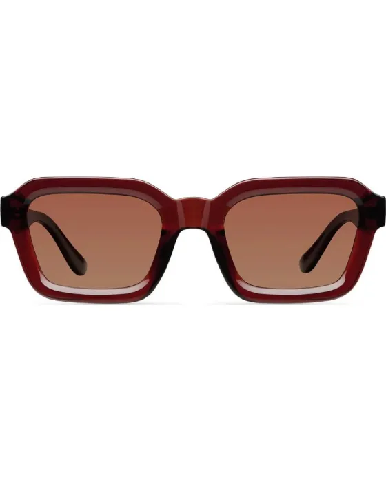Meller Nayah Maroon Brown NAY-MAROONGBROWN