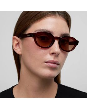 Meller Tuma Maroon Brown TU-MAROONGBROWN - 