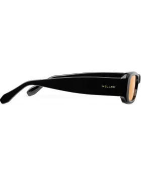 Meller Sisi Black Orange SIS-TUTORANGE - 
