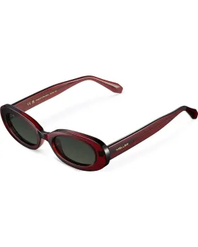 Meller Lua Maroon Olive LUA-MAROONOLI, view 2