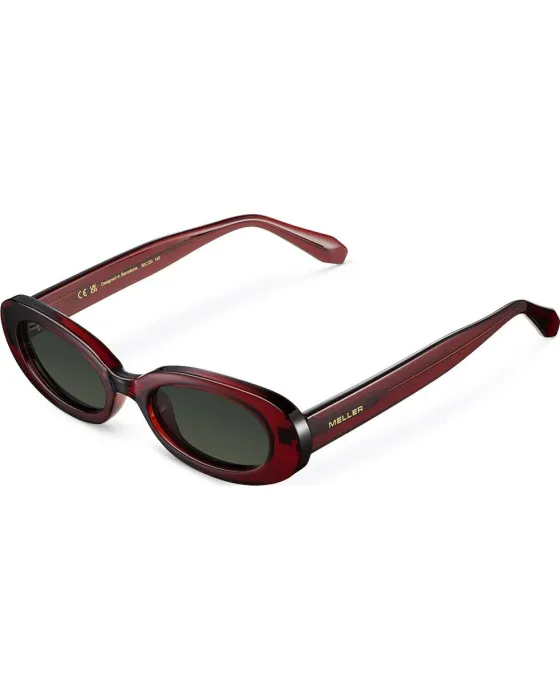 Meller Lua Maroon Olive LUA-MAROONOLI, view 2