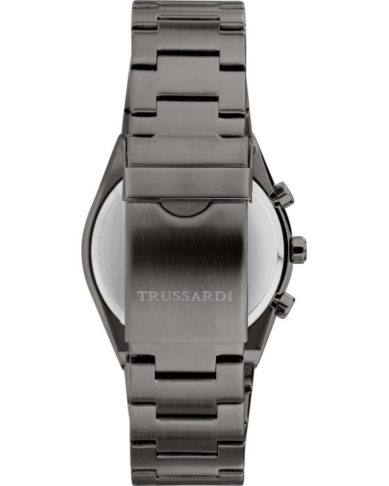 Trussardi T-Milano Chronograph R2453175001 - 