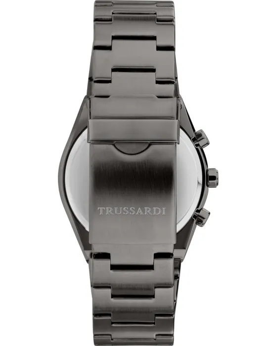 Trussardi T-Milano Chronograph R2453175001, όψη 3
