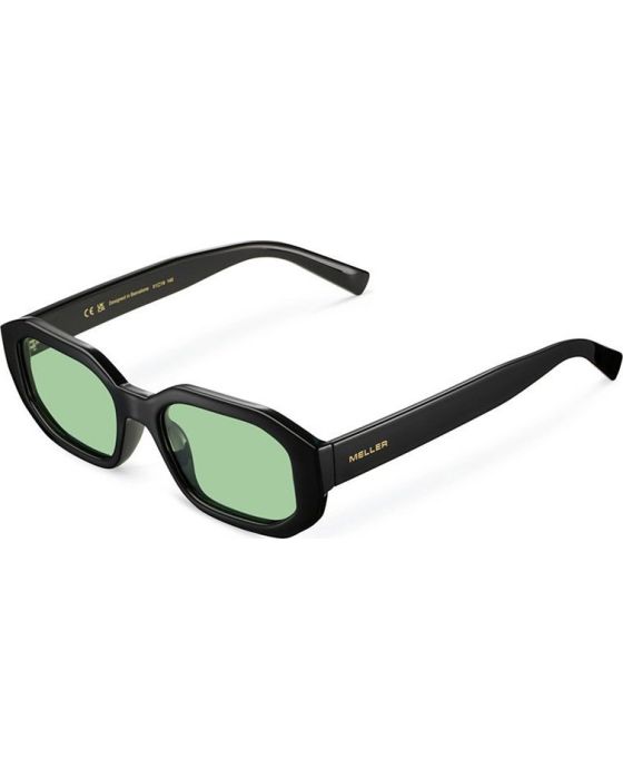 Meller Kessie Black Green KES-TUTGREEN - 