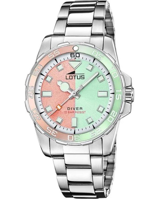 Lotus Diver L18936/3