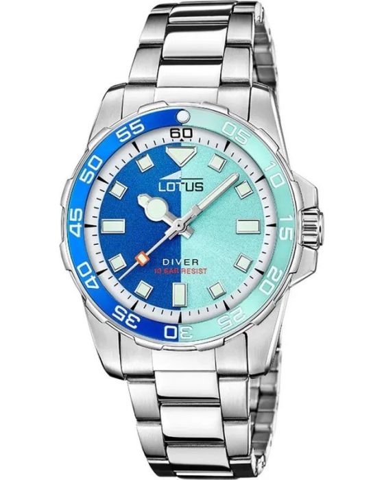 Lotus Diver L18936/4