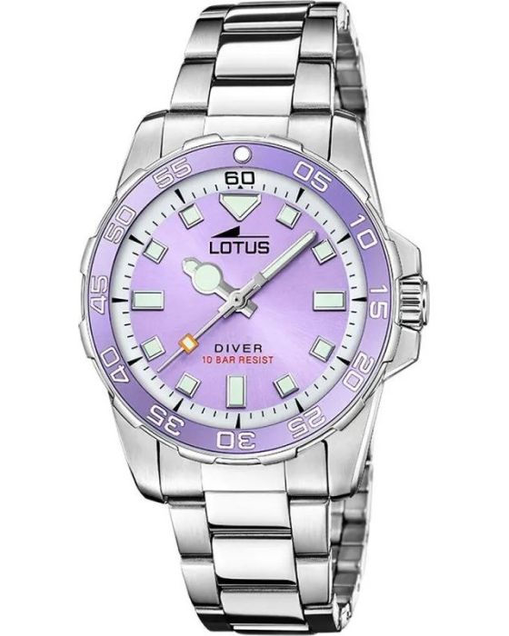 Lotus Diver L18937/6