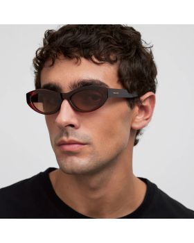 Meller Mara Maroon Brown MAR-MAROONGBROWN - 