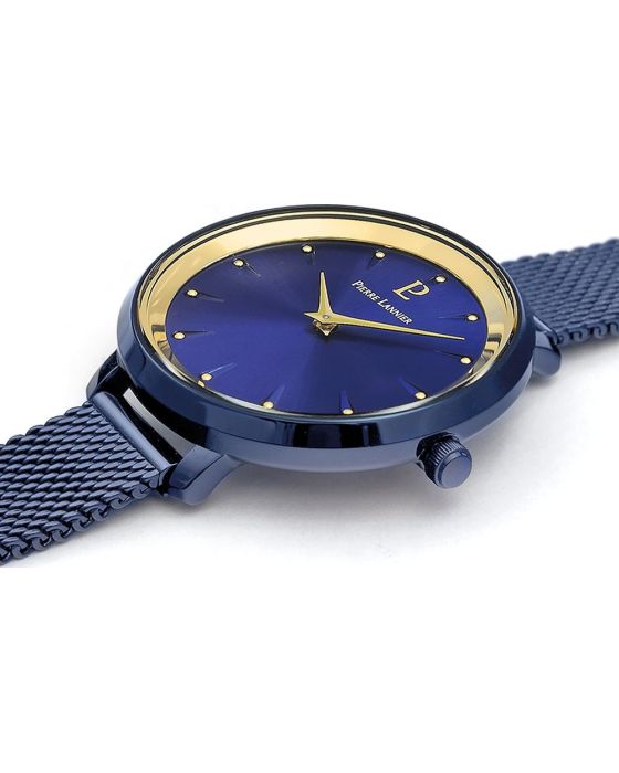 Pierre Lannier Asteroide 033L869 - 