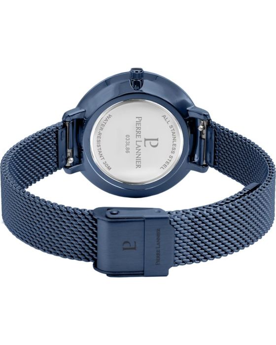 Pierre Lannier Asteroide 033L869 - 